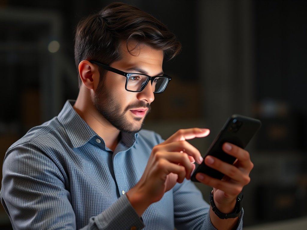Smart Home Device